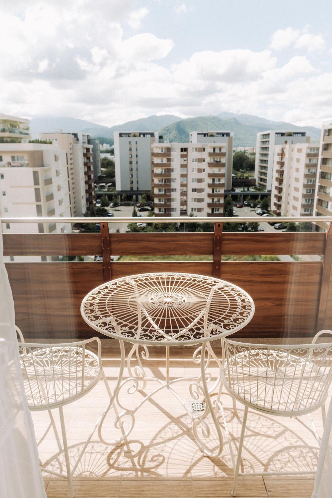 Quiboo #5 Apartment Brașov Exterior foto
